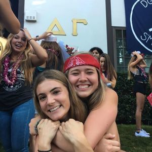 Meet your Posher, Bailey